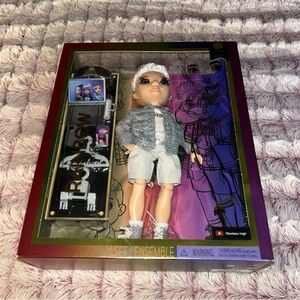 Rainbow High Aidan Russell New